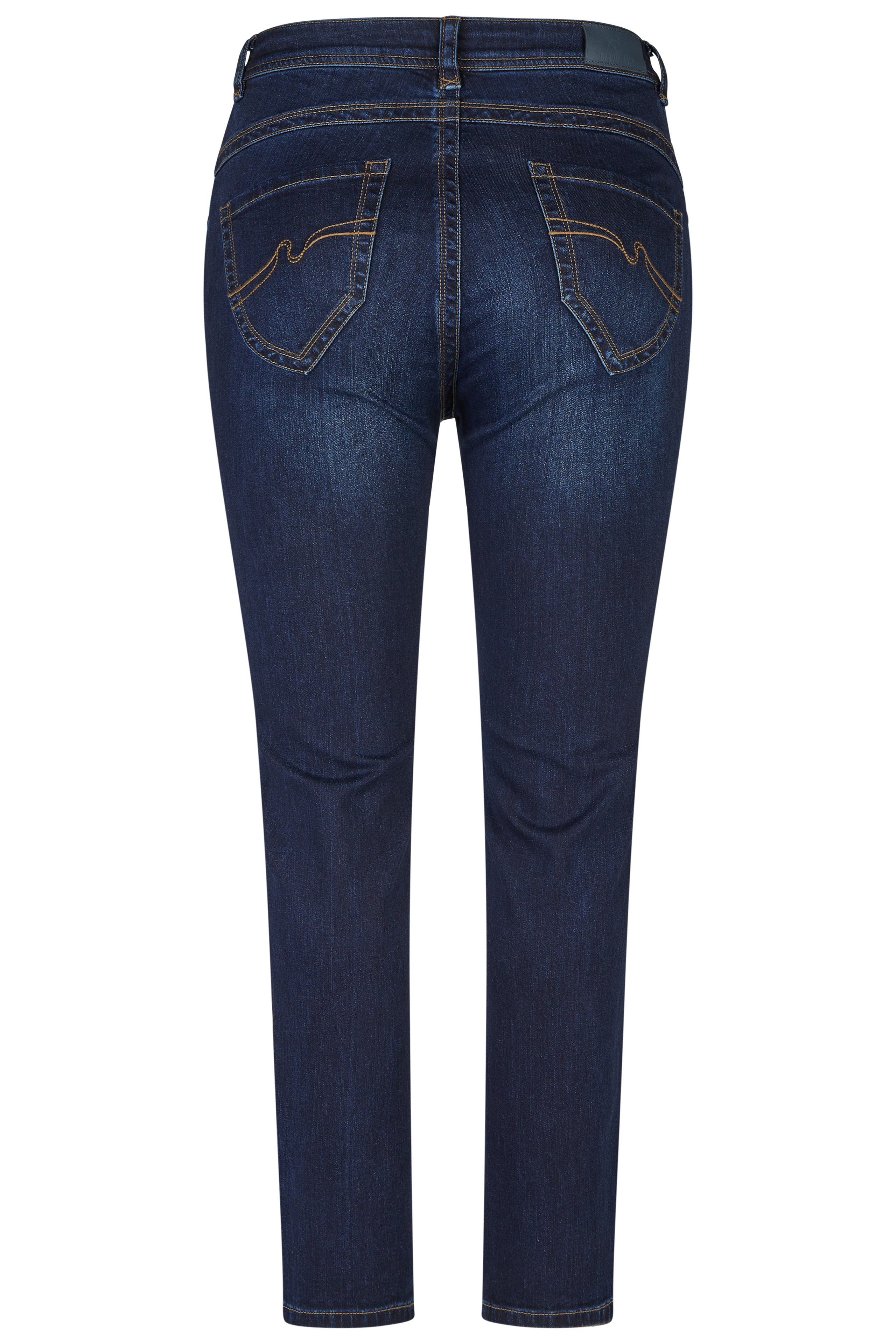 57Lily, Skinny-Fit-Jeans, 5-Pocket-Style