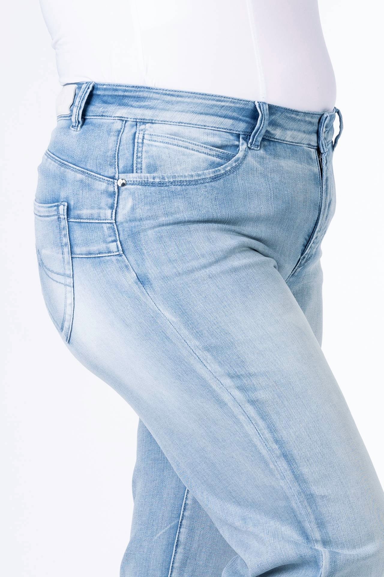 Bootcut-Jeans 57Lanta 