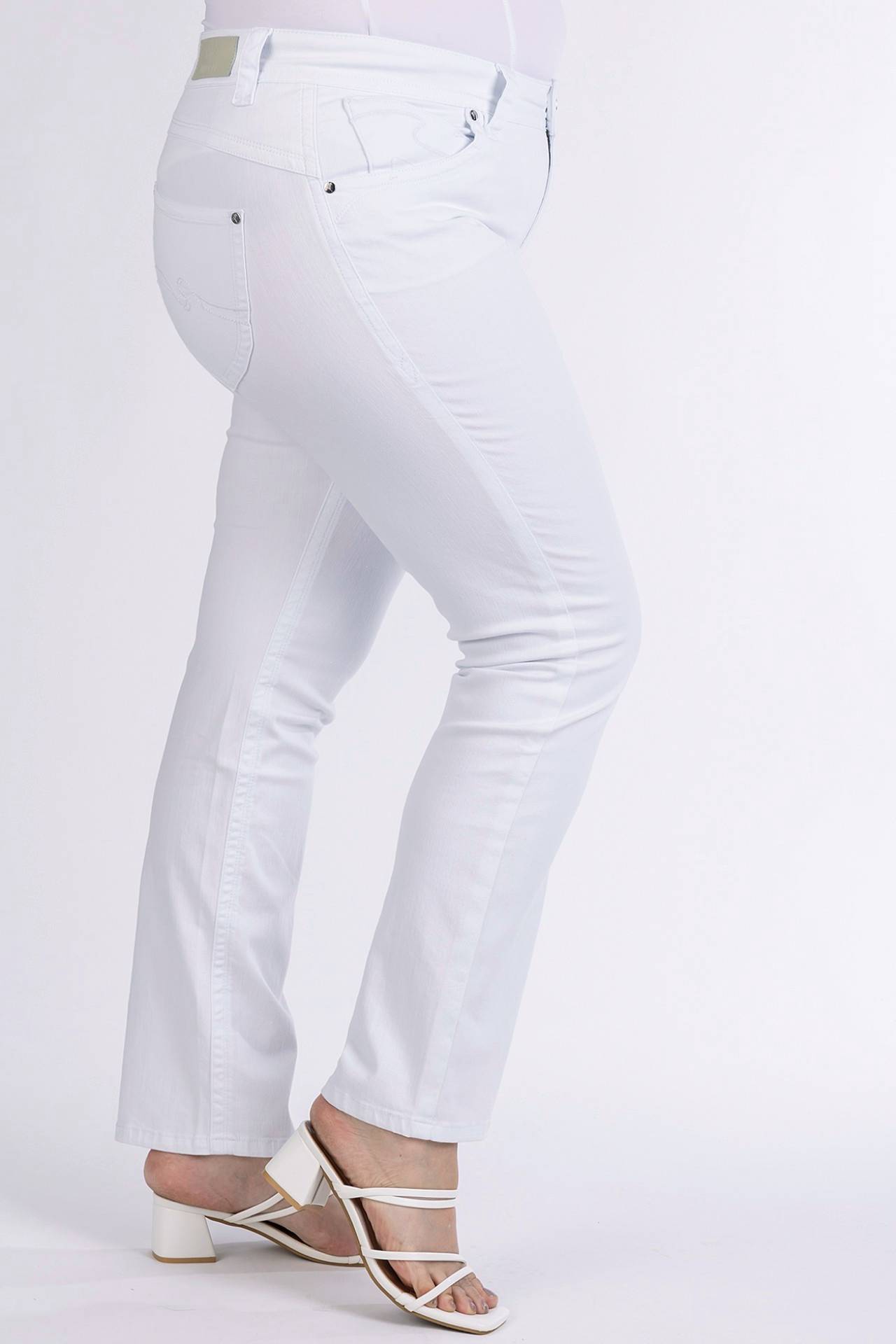 Straight-Fit-Jeans 57Lily im Five-Pocket-Style
