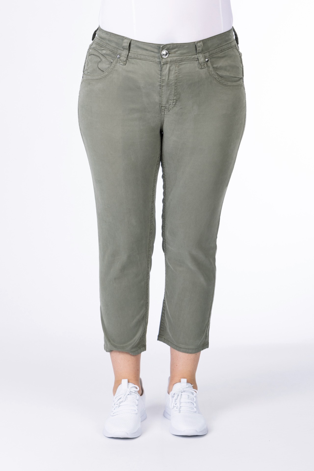 Skinny-Fit-Hose 57Lily, 7/8