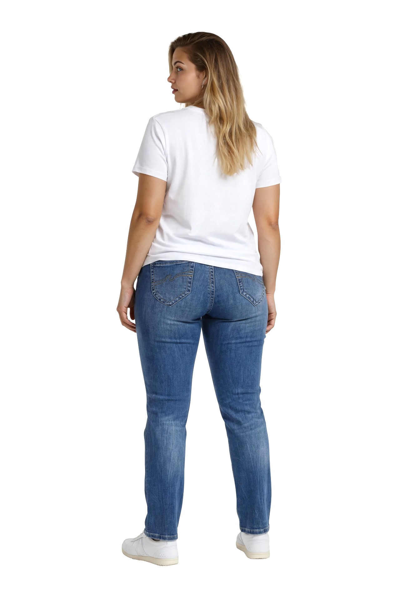 Slim-Fit-Jeans 57Lily 